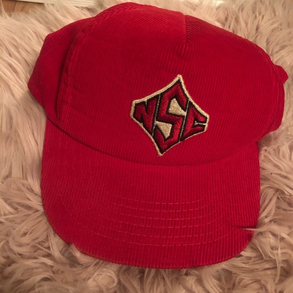 Vintage NC State State